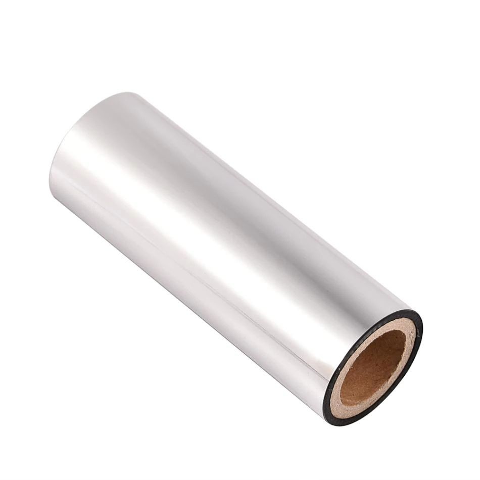 Ribon uv invizibil yellow pentru imprimante termice, latime 110 mm, diametru 25 mm