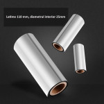 Ribon uv invizibil yellow pentru imprimante termice, latime 110 mm, diametru 25 mm