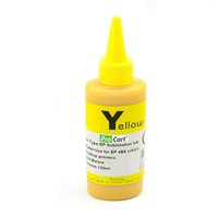 Cerneala de sublimare yellow compatibila epson