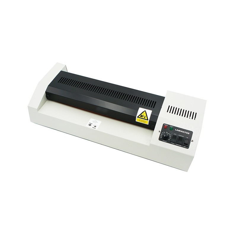 Aparat de laminat format a3, 4 role, 620w, latime laminare 33 cm