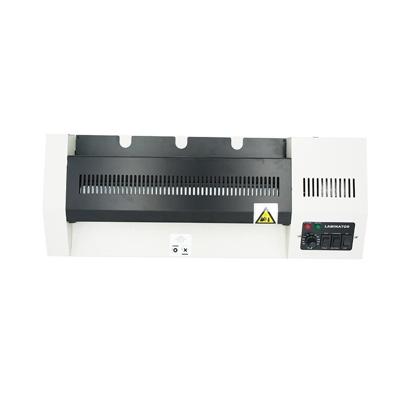 Aparat de laminat format a3, 4 role, 620w, latime laminare 33 cm