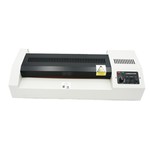 Aparat de laminat format a3, 4 role, 620w, latime laminare 33 cm