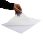 Folie adeziva transparenta printabila inkjet, a4, 20 coli, procart