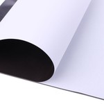Hartie 4r high gloss magnetica kodak 690g pachet 5 coli