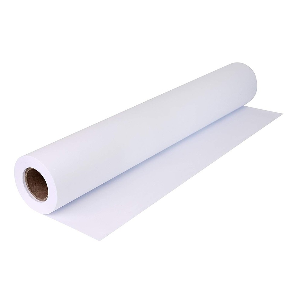 Rola hartie a3, 297x50m, 80g, pentru copiator