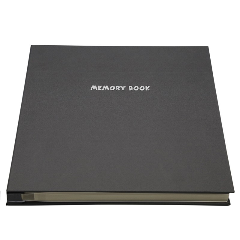Album foto memory book kodak, file autoadezive, 40 pagini, 33x32.5 cm