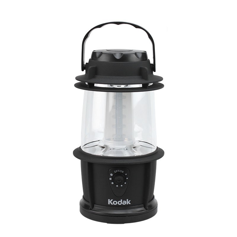 Felinar 20 led-uri, 125 lumeni, iluminare 360 grade, ip64, kodak