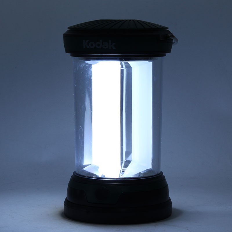 Felinar led 75 lumeni, 4 moduri iluminare, ip64, kodak