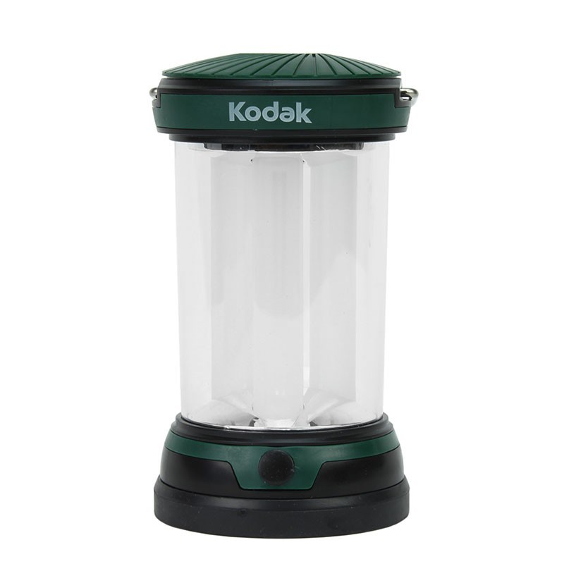 Felinar led 75 lumeni, 4 moduri iluminare, ip64, kodak