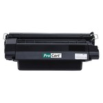 Cartus toner compatibil cf281a black hp