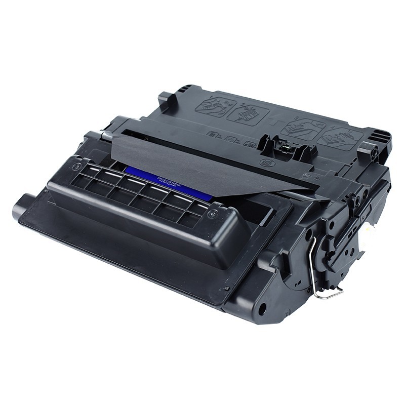 Cartus toner compatibil cf281a black hp