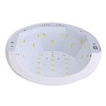 Lampa uv led 48w pentru manichiura, temporizator 4 optiuni, senzor infrarosu, mafiti