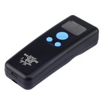 Cititor coduri bare bluetooth 1d portabil, receiver usb, android ios usb, arm 32, 16mb, display 0.96 inch