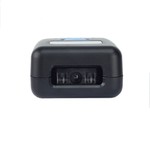 Cititor coduri bare bluetooth 1d portabil, receiver usb, android ios usb, arm 32, 16mb, display 0.96 inch