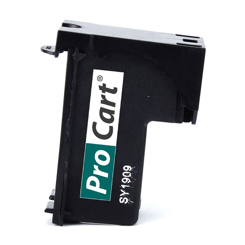 Cartus compatibil pentru hp-350xl black cb336ee, procart