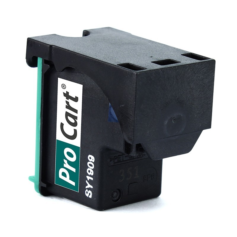 Cartus color compatibil pentru hp-351xl cb338ee, procart
