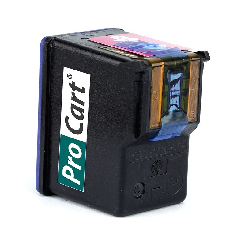 Cartus compatibil pentru hp-22xl c9352ce, procart