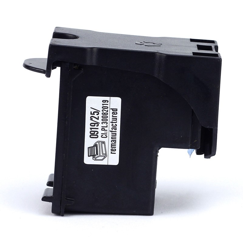 Cartus compatibil hp302xl black