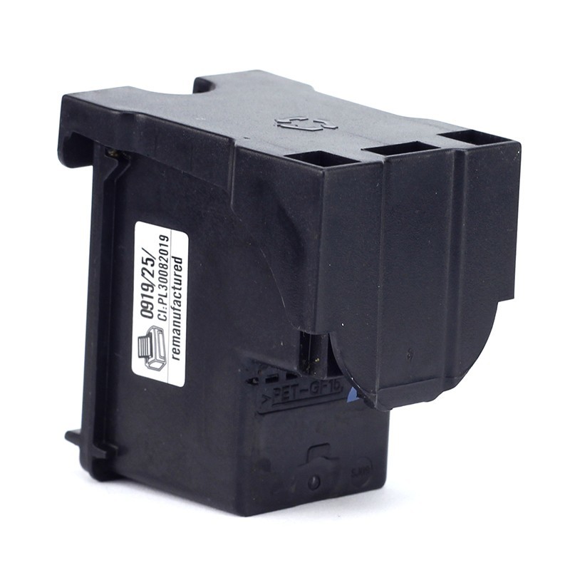 Cartus compatibil hp302xl black