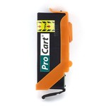 Cartus compatibil cli-551xl cyan pentru imprimante canon