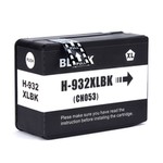Cartus hp 932 xl cn053a black compatibil hp