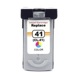 Cartus compatibil cl 41 color pentru canon