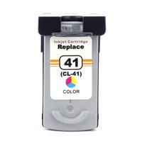 Cartus compatibil cl 41 color pentru canon