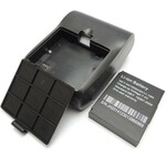 Acumulator imprimanta termica pos mobila bluetooth imp006
