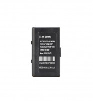 Acumulator li-ion, 7.4v, 2000 mah, pentru imprimanta termica 5809