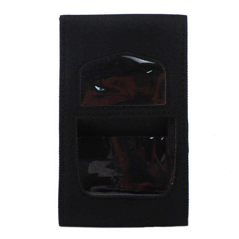 Husa imprimanta termica 5809dd, material textil, prindere curea
