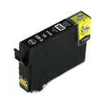 Cartus inkjet compatibil 603xl, bk/c/y/m pentru epson, capacitate mare culoare negru