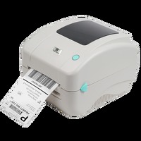 Imprimanta awb-uri si etichete termice, format 108 mm, 203 dpi, windows, usb, rs232, sd