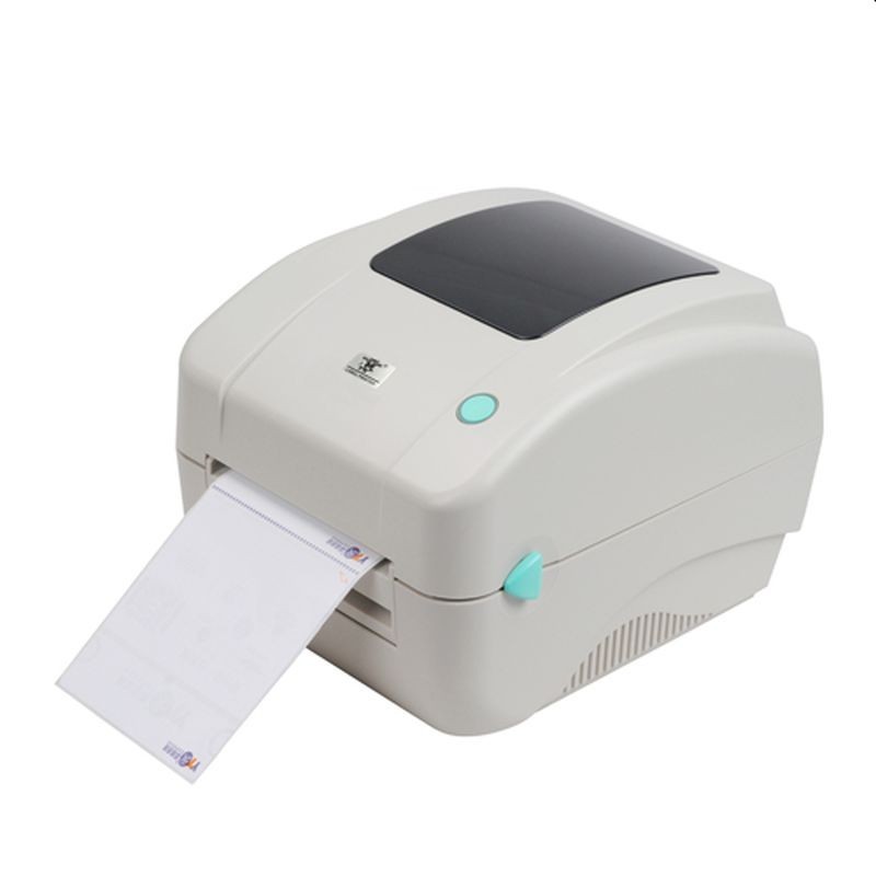 Imprimanta awb-uri si etichete termice, format 108 mm, 203 dpi, windows, usb, rs232, sd
