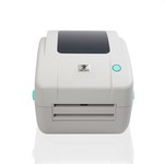 Imprimanta awb-uri si etichete termice, format 108 mm, 203 dpi, windows, usb, rs232, sd