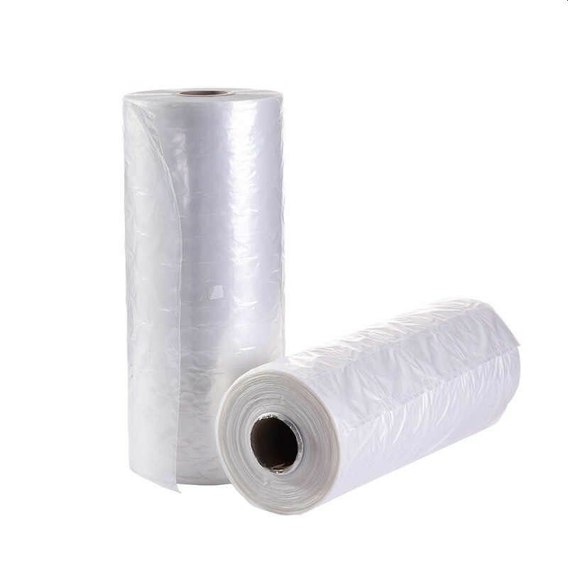 Folie bule de aer 0.3 x 300 m, 30 microni, rola pentru masina umflat folie bule antisoc ambalare