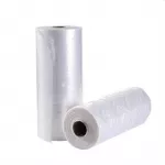 Folie bule de aer 0.3 x 300 m, 30 microni, rola pentru masina umflat folie bule antisoc ambalare