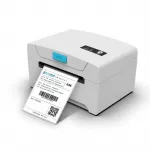 Imprimanta termica bluetooth, 80 mm, android / ios, windows, suport hartie inclus