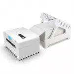 Imprimanta termica bluetooth, 80 mm, android / ios, windows, suport hartie inclus