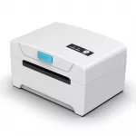 Imprimanta termica bluetooth, 80 mm, android / ios, windows, suport hartie inclus