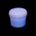 Vopsea uv neon alba recipient 100 g