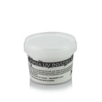 Vopsea invizibila fluorescenta reactiva uv, transparenta alba recipient 750 g