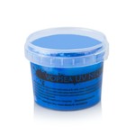 Vopsea uv neon albastra recipient 750 g