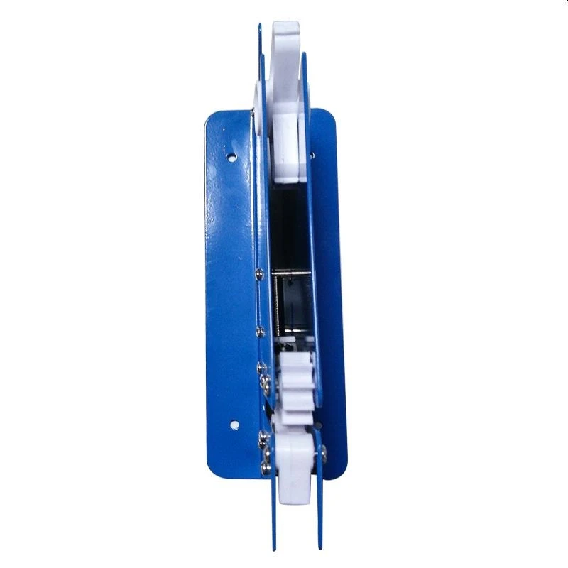 Aparat sigilat pungi, compatibil banda pvc 9-12 mm