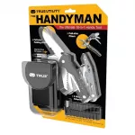 Cleste multifunctional 18 in 1, surubelnita cu 9 biti inclusi, pliabil, husa depozitare, handyone