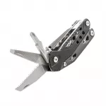 Cleste multifunctional 18 in 1, surubelnita cu 9 biti inclusi, pliabil, husa depozitare, handyone