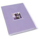 Album foto verna travel, format de buzunar, 10x15, stocare 24 poze