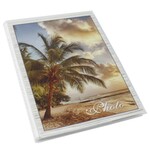 Album foto verna travel, format de buzunar, 10x15, stocare 24 poze