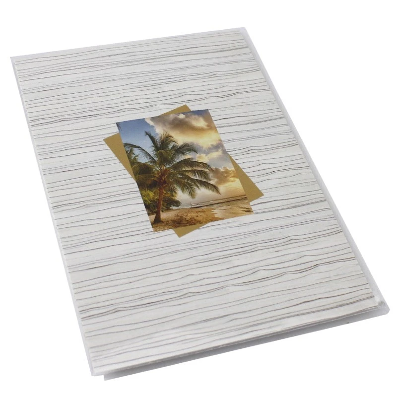 Album foto verna travel, format de buzunar, 10x15, stocare 24 poze