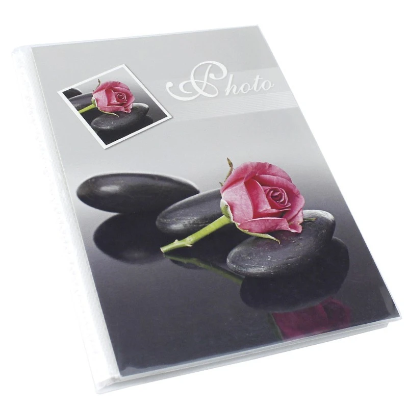 Album foto verna travel, format de buzunar, 10x15, stocare 24 poze