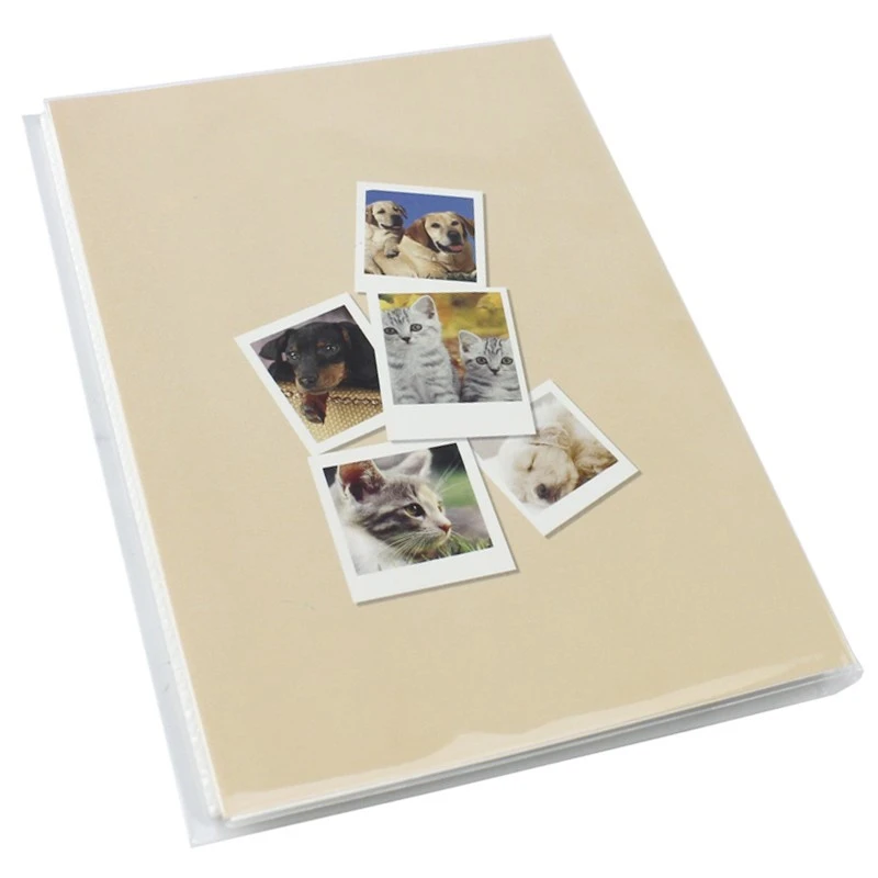 Album foto verna travel, format de buzunar, 10x15, stocare 24 poze